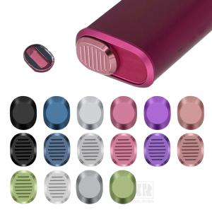 IOQS ILUMA ONE アイコス イルマワン スライドカバー キャップカバー 交換 アクセサリー デコレーション