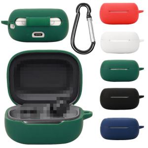 JBL LIVE BUDS 3 ケース シリコン シンプル 保護カバー ワイヤレス