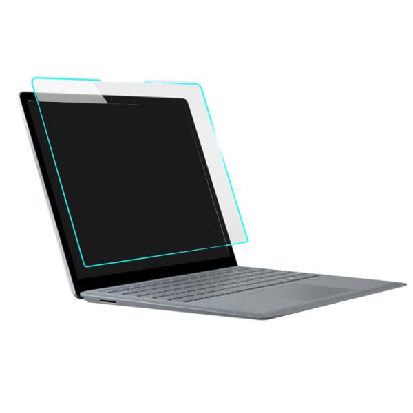 Surface Laptop 4 (15インチ) 強化ガラス 液晶保護フィルム HDフィルム 傷つき...