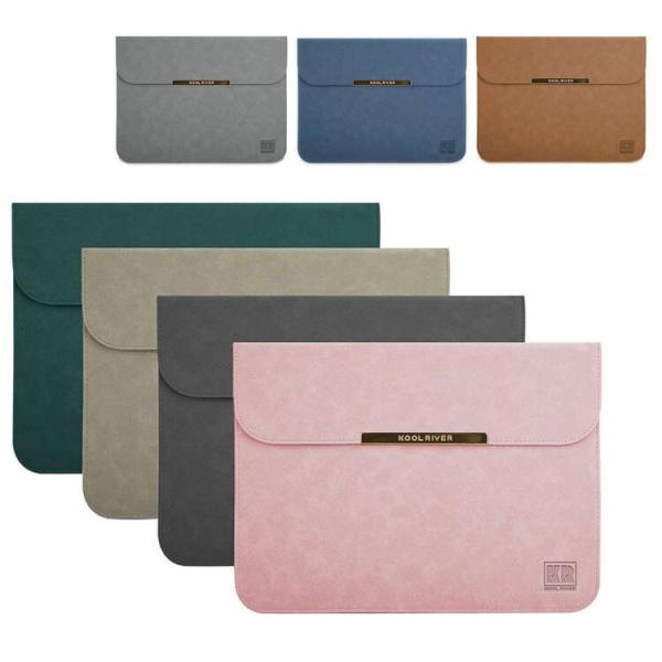 Surface Laptop 5/4/3/2/1 (13.5/15インチ) ケース/カバー レザー ...