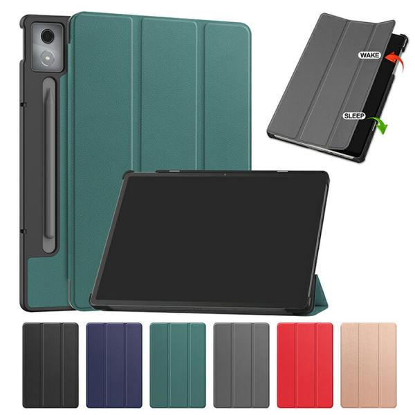Lenovo Idea Tab Pro ZAE40096JP ケース 2025モデル オートスリープ...