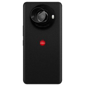 Leitz Phone 3 カメラカバー ガラスフィルム カメラ保護 レンズカバー 強化ガラス レンズ保護 保護フィルム ライツフォン3 レンズフィルム 2枚入