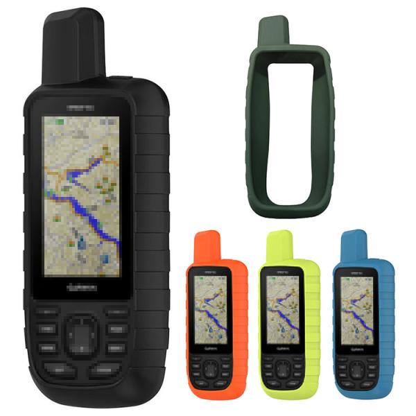 Garmin GPSMAP 67 ケース 66st / 66S / 66SR / 669S / 67...