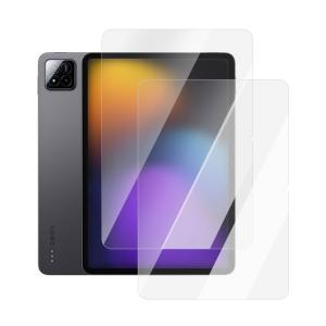 Xiaomi Pad 7 / Pro ( 11.2インチ ) アンチグレア ガラスフィルム 強化