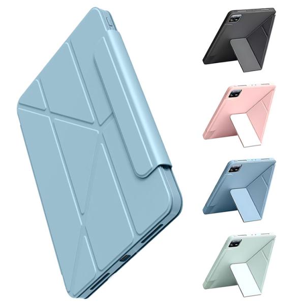 Xiaomi Pad 7/7 Pro ケース オートスリープ 機能付き 11.2インチ カバー 手帳...