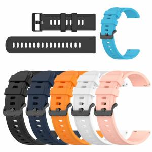 COROS PACE 3 ベルト バンド シリコン 22mm 交換リストバンド/交換 