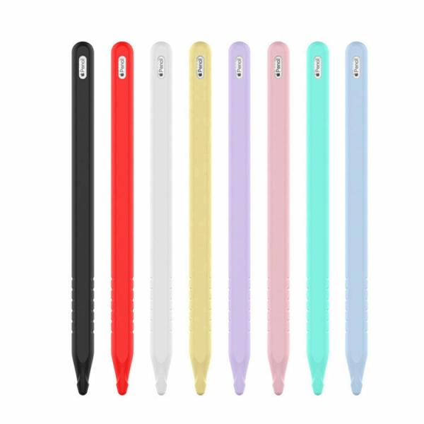 Apple Pencil（第2世代）ケース/カバー シリコン
