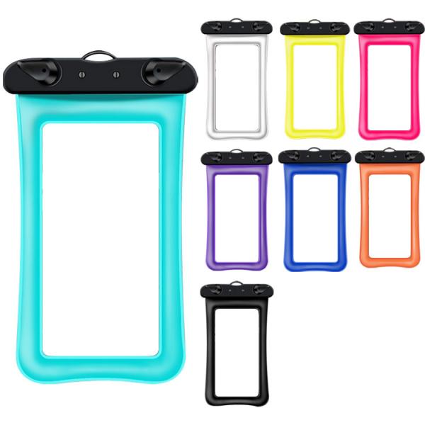 ROG Phone 8  Pro 防水ケース/カバー 防水ケース PVC 透明薄型 おすすめ おしゃ...