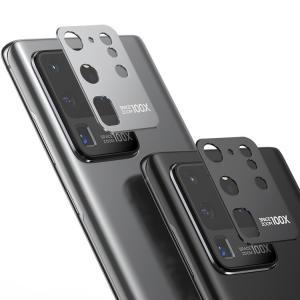 Galaxy S20/S20+/S20 Ultra カメラレンズ 保護 メタルリング ファッションリング レンズカバー レンズ プロテクター ベゼル ギャラクシー｜keitaicase