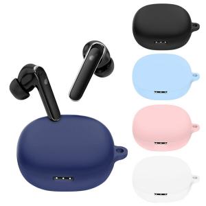 Anker Soundcore life P3 ワイヤレスイヤホン ケース 保護シリコン ケース カバー シンプル おしゃれ 傷つき防止 耐衝撃 ソフトケース ヘッドホン｜keitaicase