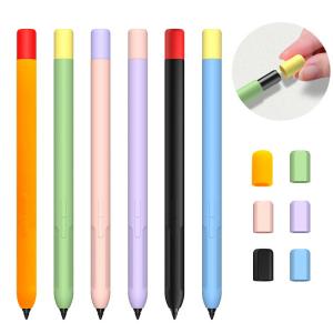 Xiaomi Smart Pen ケース カバー シリコン タッチペン カバー スタイラスペン ケース