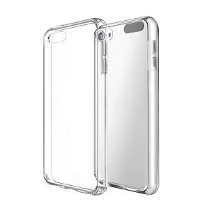 iPod Touch5/6/7 (第7世代) 2019クリア ケース/カバー 背面ケース/カバー/背面カバーTPU 耐衝撃 ソフトケース/カバー おすすめ おしゃれ アップル｜keitaicase