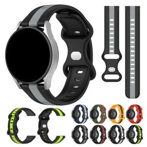 GARMIN スマートウォッチ バンド ベルト シリコン バンド幅 20mm 22mm 交換リストバンド/交換バンド/交換ベルト おすすめ｜keitaicase