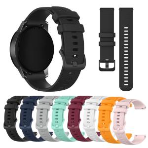 HUAWEI WATCH GT3/GT Runner バンド 42mm/46mm ベルト シリコン バンド