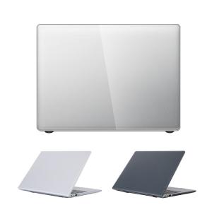 HUAWEI MateBook X Pro (2021モデル) 13.9インチ クリアケース/カバー シンプル 保護ケース 衝撃吸収 透明 カバー ファーウェイメイトブックX プロ｜keitaicase