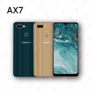 AX7 OPPO 6.2インチ 新品未開封 4G...の商品画像