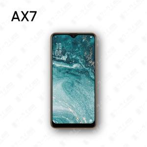 AX7 OPPO 6.2インチ 新品未開封 4...の詳細画像1