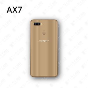 AX7 OPPO 6.2インチ 新品未開封 4...の詳細画像2