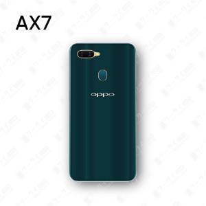 AX7 OPPO 6.2インチ 新品未開封 4...の詳細画像4