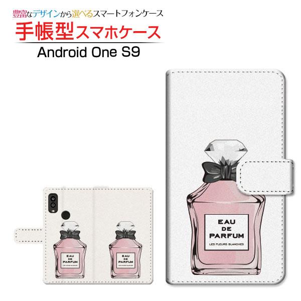 Android One S9 S9-KC アンドロイド ワン エスナイン 手帳型ケース/カバー カメ...