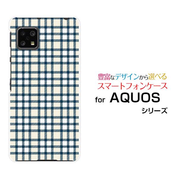 AQUOS sense4 SH-41A アクオス センスフォー TPU ソフトケース/ソフトカバー ...