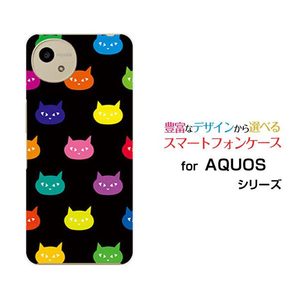AQUOS wish4 SH-52E アクオス ウィッシュフォー TPU ソフトケース/ソフトカバー...