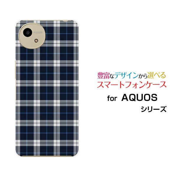 AQUOS wish4 SH-52E アクオス ウィッシュフォー TPU ソフトケース/ソフトカバー...
