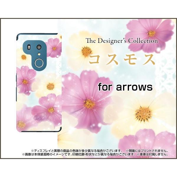 arrows Be3 アローズ ビースリー F-02L docomo TPU ソフトケース/ソフトカ...