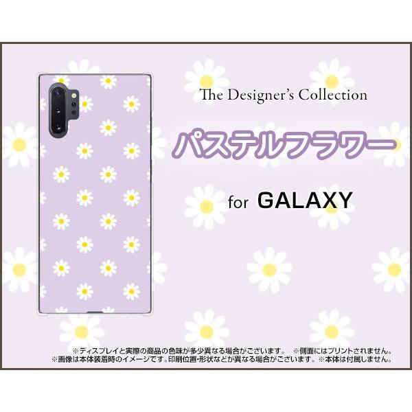 GALAXY Note10+ SC-01M SCV45 ギャラクシー ノートテンプラス スマホ ケー...