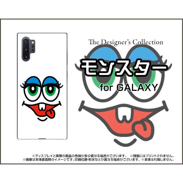 GALAXY Note10+ SC-01M SCV45 ギャラクシー ノートテンプラス スマホ ケー...