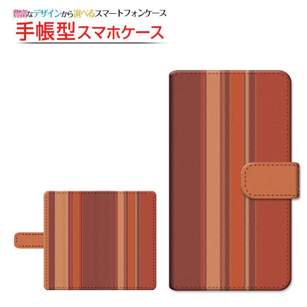 iPhone 5c Apple 手帳型ケース/カバー スライドタイプ Stripe(ストライプ) t...