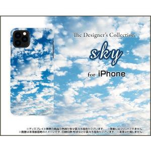 iPhone 11 Pro Max アイフォン イレブン プロ マックス docomo au SoftBank スマホ ケース/カバー 3D保護ガラスフィルム付 sky type1｜keitaidonya