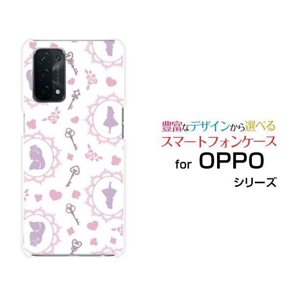 OPPO A54 5G OPG02 オッポ エーゴーヨン ファイブジー TPU ソフトケース/ソフト...