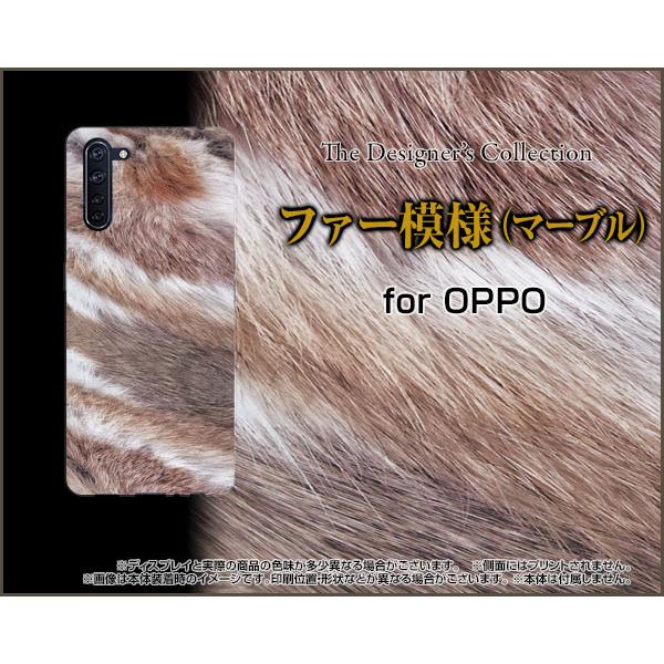 OPPO Reno3 A オッポ リノ スリー エー TPU ソフトケース/ソフトカバー ガラスフィ...