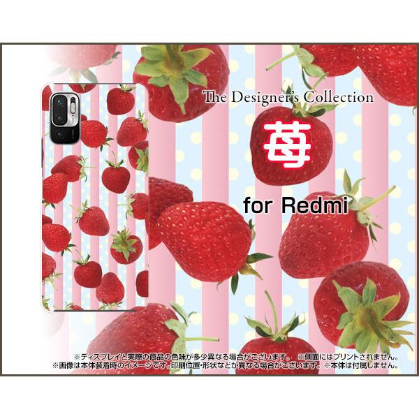 Redmi Note 10 JE XIG02 レッドミーノートテン ジェーイー TPU ソフトケース...