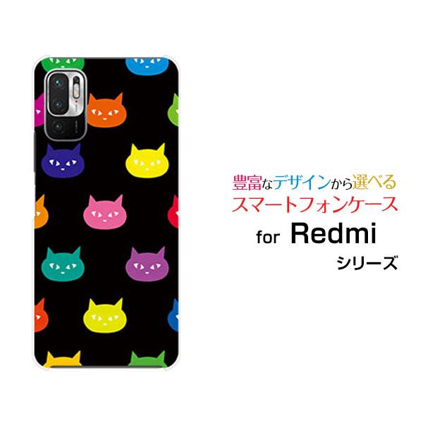 Redmi Note 10T レッドミー ノート テンティー TPU ソフトケース/ソフトカバー カ...