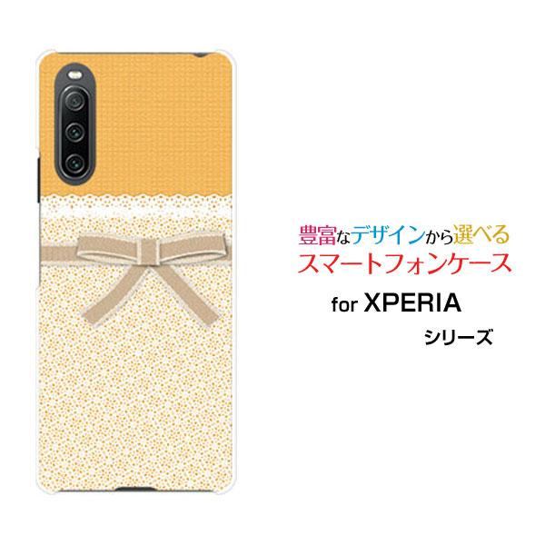 XPERIA 10 IV SO-52C SOG07 エクスペリア テン マークフォー スマホ ケース...