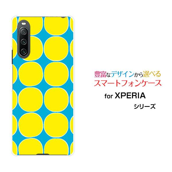 XPERIA 10 IV SO-52C SOG07 エクスペリア テン マークフォー TPU ソフト...