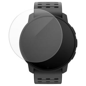 SUUNTO 9 PEAK PRO / 9 PEAK ガラスフィルム 強化ガラス 液晶保護プロテクター/ガラス フィルム 液晶保護強化ガラス 全面保護フィルム スント9ピーク｜keitaiichiba