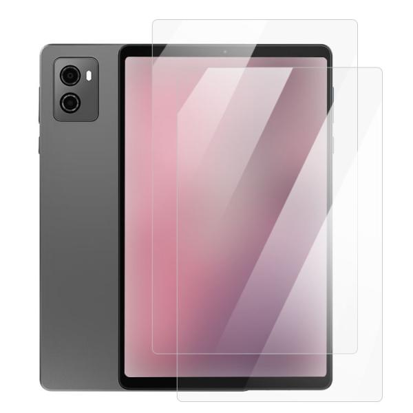 LAVIE Tab 9QHD1 強化ガラス 8.8インチ 2枚入り 液晶保護 NEC ラビ タブ 9...