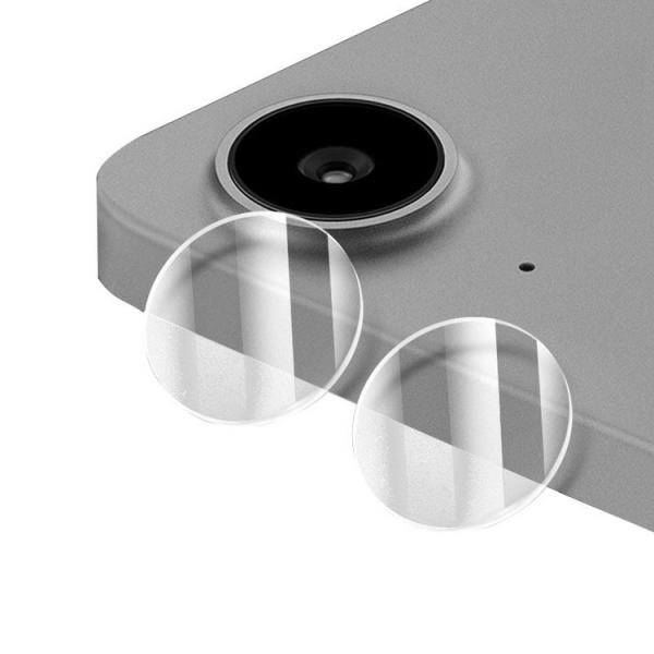 iPad Air (第5世代) カメラレンズ 2枚セット 10.9インチ カメラレンズ 強化ガラス ...