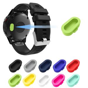 GARMIN Forerunner 265 265s 965 充電ポートダストプラグ 防塵 プラグ