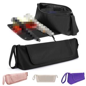 ドライヤー 収納バッグ 仕切り ヘアドライヤー ...の商品画像