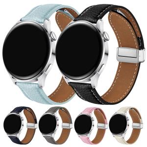 Amazfit バンド Active Balance Cheetah Pro Bip 5 GTR 4 GTS 4 ベルト PUレザー バンド幅 20mm 22mm 交換リストバンド/交換バンド/交換ベルト おすすめ