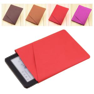 BOOX Poke4 Lite 電子ペーパー＆収納ケース BOOX Poke4 Lite ケース カバー電子ペーパータブレット PUレザー 収納