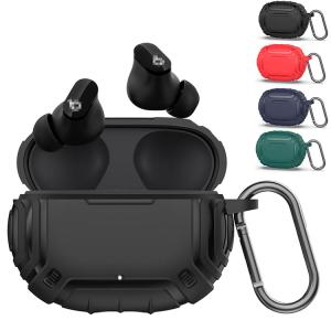 AirPods4 カバー イヤーピース AirPods 4 スポーツヘッドフォン 5