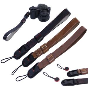 カメラ ハンドストラップ 一眼レフ リストストラップ ミラーレス一眼