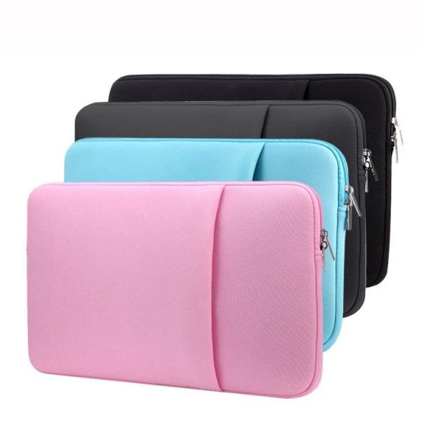 Dell Inspiron 14 Core 14インチ ケース/カバー ポーチ カバン型 軽量 薄型...