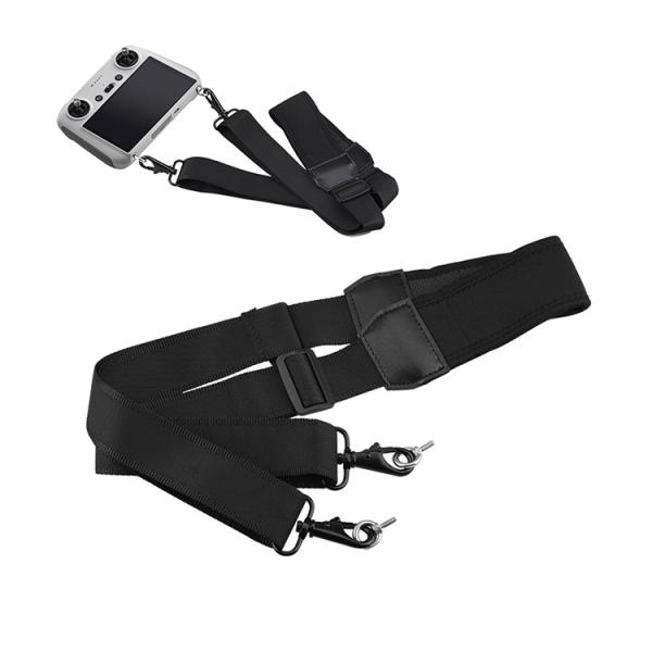 DJI Mini 3 / Mini 3 Pro コントローラー 紐 ストラップ ポリエステル ネック...