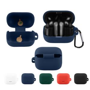 EarFun Air Pro 4+ ケース ワイヤレスイヤホン 保護シリコン イヤー